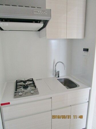 パークアクシス学芸大学レジデンスの物件内観写真